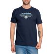 Camiseta Masculina Ecko Unlimited MARINHO-EK518- -1-